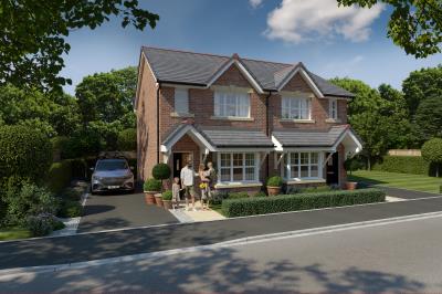 Plot 302  Richmond Point