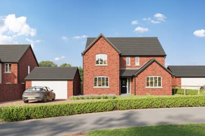 Plot 6  The Marcle  Fuggles Way